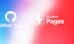 Featured image of post 从 GitHub Pages 迁移到 CloudFlare Pages 的体验与踩坑小记