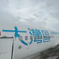 新航司大湾区航空初体验：更像廉航的香港-东京航线