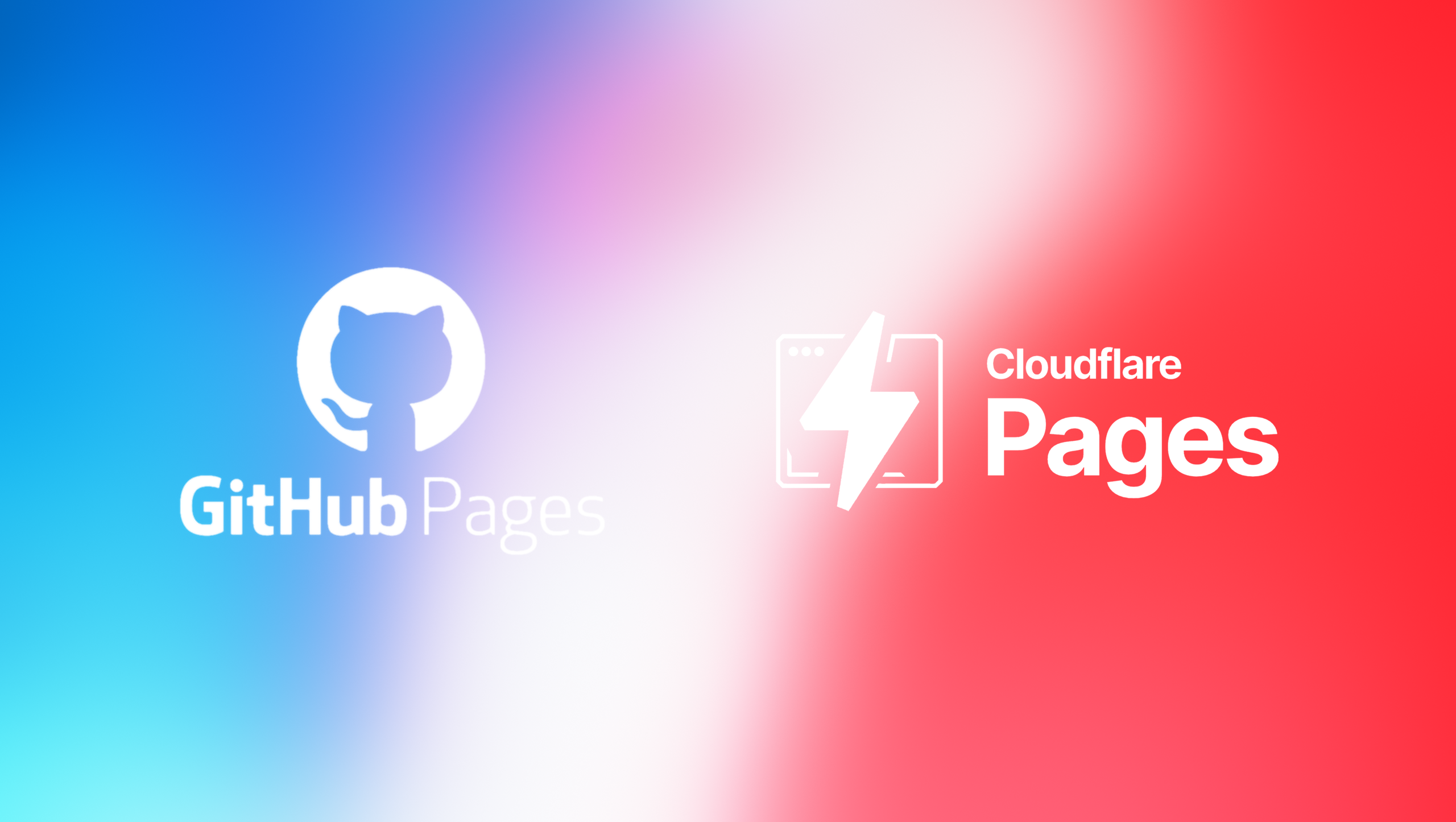 从 GitHub Pages 迁移到 CloudFlare Pages 的体验与踩坑小记