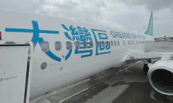 Featured image of post 新航司大灣區航空初體驗：更像廉航的香港-東京航線